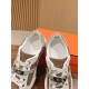 Couple casual shoes