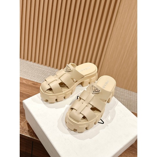 sandal
