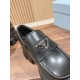 leather shoes