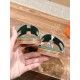 H slippers