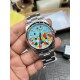 彩色泡泡ROLEX 劳力士 蚝式恒动型 超卓性能,高效稳定,三格链节舒适度极佳,圆拱型外圈搭配上对版的彩色表盘,非常独特的设计,在光线下会有一种莹润,透亮的感觉# 字体样式 模具均选与ROLEX相同字体,防刮损蓝宝石玻璃镜面,旋入式表冠,双扣锁双重防水!表扣内侧外侧图标细节同原版激光雕刻工艺,瑞士冰蓝色棒状时标夜光! 彩色泡泡ROLEX 劳力士 蚝式恒动型 超卓性能,高效稳定,三格链节舒适度极佳,圆拱型外圈搭配上对版的彩色表盘,非常独特的设计,在光线下会有一种莹润,透亮的感觉# 字体样式 模具均选与ROLEX相同字体,防刮损蓝宝石玻璃镜面,旋入式表冠,双扣锁双重防水!表扣内侧外侧图标细节同原版激光雕刻工艺,瑞士冰蓝色棒状时标夜光!