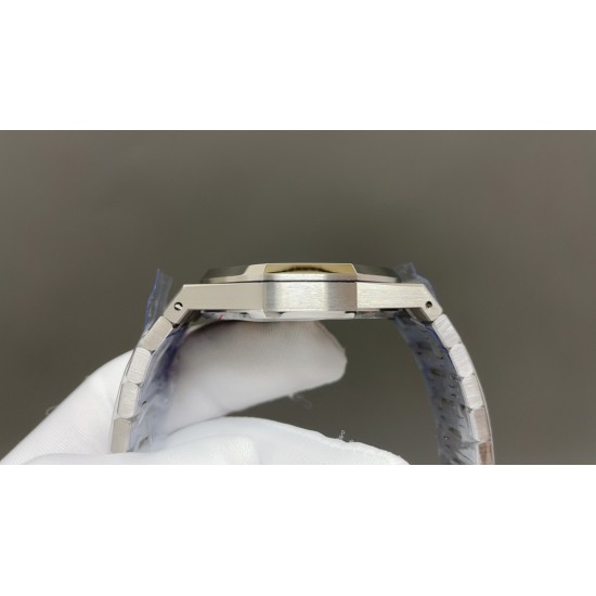 今日推荐爱彼15407 白壳镂空 41mm 一体机 顶级品质 出货实拍✈️