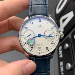 IWC 万国 葡七 动能～
