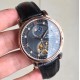 时尚新款 PATEK PHILIPPE【新年巨献 最高版本】百达翡丽超级多功能系列（功能 12字位日月星辰显示 6字位飞达显示）和原装一样的带水平压纹工艺，带荧光刻度 ，42mm直径。316L精钢镀金，原装进口镀膜水晶镜面。字面的外钻为施华洛世奇钻，通透闪亮，气质非凡。在目前技术范畴内尽可能接近原装，此款腕表让您驾驭所有场合。