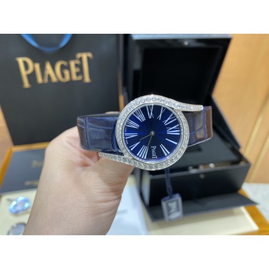 伯爵69Limelight Gala腕表超级版,原装开模,修正现市面任何版本的不足!皮带可配原装【精彩细节】腕表尺寸32mm运用一流的壳套打磨工艺,诠释伯爵优雅气质。.采用定制版瑞士石英机芯,续航给力,走时稳健,零返修。镶饰60颗明亮式切割钻(约0.92克拉)。表扣镶饰单颗明亮式切割施华洛世奇美钻(约0.01克拉)动人线条衬托优雅气质,吊牌有芯片感应。 伯爵69Limelight Gala腕表超级版,原装开模,修正现市面任何版本的不足!皮带可配原装【精彩细节】腕表尺寸32mm运用一流的壳套打磨工艺,诠释伯爵优雅气质。.采用定制版瑞士石英机芯,续航给力,走时稳健,零返修。镶饰60颗明亮式切割钻(约0.92克拉)。表扣镶饰单颗明亮式切割施华洛世奇美钻(约0.01克拉)动人线条衬托优雅气质,吊牌有芯片感应。