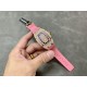理查德米勒 RichardMille RM07 32mm女表 碳纤维/黑白陶瓷/精钢钻表壳 最新爆款 bon bon系列最稀有的作品!克服传统工艺打破模式!钟表最受尊敬的技术之一。不是所有人的敖嫁妆,棉花糖运动曲线和颜色,它们是诱人的。有了理查德米勒,RM007红唇 柔和的颜色创造了一个组合...甜蜜!糖果店的一次旅行,一个让人难以置信的艺术品。你会戴上它吗? 理查德米勒 RichardMille RM07 32mm女表 碳纤维/黑白陶瓷/精钢钻表壳 最新爆款 bon bon系列最稀有的作品!克服传统工艺打破模式!钟表最受尊敬的技术之一。不是所有人的敖嫁妆,棉花糖运动曲线和颜色,它们是诱人的。有了理查德米勒,RM007红唇 柔和的颜色创造了一个组合...甜蜜!糖果店的一次旅行,一个让人难以置信的艺术品。你会戴上它吗?