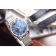 VS 新品 :OMEGA 欧米茄 “明月之蓝”系列搭载同轴8900机芯上市!表径41mm 银色同心圆表盘 搭鳄鱼皮 蓝色秒针为简约表盘带来一分魅力! VS 新品 :OMEGA 欧米茄 “明月之蓝”系列搭载同轴8900机芯上市!表径41mm 银色同心圆表盘 搭鳄鱼皮 蓝色秒针为简约表盘带来一分魅力!