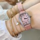 实拍 小红书强推 新色 FranckMuller 法兰克穆勒腕表是世界最知名的高级腕表品牌之一,也是无数男女明星的热捧之物。小酒桶型上手更潮,瑞士石英,表壳后盖桥形设计,贴手型 316上等精钢.尺寸26mm 实拍 小红书强推 新色 FranckMuller 法兰克穆勒腕表是世界最知名的高级腕表品牌之一,也是无数男女明星的热捧之物。小酒桶型上手更潮,瑞士石英,表壳后盖桥形设计,贴手型 316上等精钢.尺寸26mm