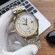 实物拍摄品牌：百达翡丽-PATEK PHILPPE 类型：[酷]男士腕表表壳：316精钢（做工优质）表带：进口小牛皮/316精钢(两种可选)机芯：高级定制全自动机械机芯(走时稳定)材料：高级强化镀膜镜面尺寸：直径40mm 厚度12mm