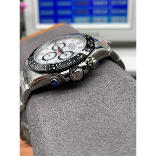 ROLEX 劳力士 熊猫迪～