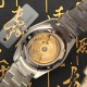 新款首发土豪金欧米茄海马系列情侣机械表满天星镶钻电镀18K金 纯手工镶嵌而成,采用施华洛世奇水晶钻石,金光闪闪发亮,高端大气,男尺寸40mm、厚度10mm,女30mm、厚度10mm,男款:瑞士2824机芯,女款:2671瑞士机芯,性能稳定 零返俢 蓝宝石玻璃镜面 316L精钢做工精致完美,质量保证! 新款首发土豪金欧米茄海马系列情侣机械表满天星镶钻电镀18K金 纯手工镶嵌而成,采用施华洛世奇水晶钻石,金光闪闪发亮,高端大气,男尺寸40mm、厚度10mm,女30mm、厚度10mm,男款:瑞士2824机芯,女款:2671瑞士机芯,性能稳定 零返俢 蓝宝石玻璃镜面 316L精钢做工精致完美,质量保证!