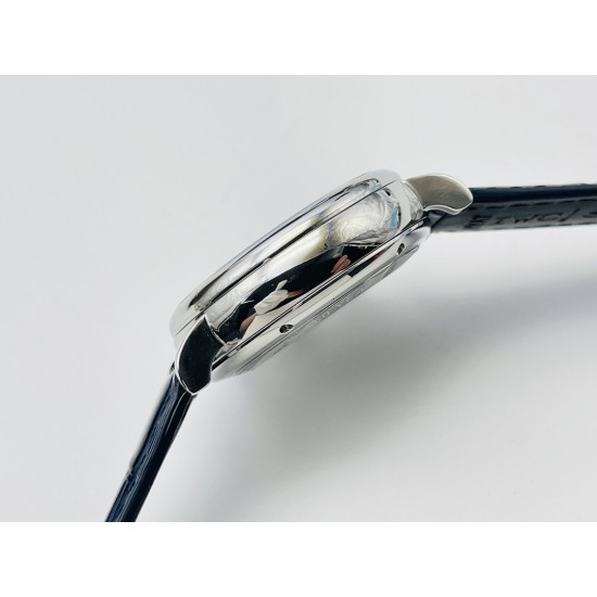【IWS Factory2022推荐】IWC万.国波涛菲诺计时腕表!1⃣️尺寸42MM,厚度13.5MM,完美同步正品,表壳以精钢材质打造,通过细致的抛光打磨之后呈现出细腻光泽,表耳弧度自然,与表壳完美融合,线条流畅,光泽闪耀。2⃣️腕表内部搭载丹东7750改4601自动机械机芯,实现所有功能与原装一致,密底设计,周年纪念徽标镌刻表底,采用意大利小牛皮搭配针扣,简单配戴,上手效果极佳!IWS Factory匠心力作 IWC波涛计时,生动诠释柏涛菲诺永不落幕的经典,欢迎各路表友品鉴! 【IWS Factory2022推荐】IWC万.国波涛菲诺计时腕表!1⃣️尺寸42MM,厚度13.5MM,完美同步正品,表壳以精钢材质打造,通过细致的抛光打磨之后呈现出细腻光泽,表耳弧度自然,与表壳完美融合,线条流畅,光泽闪耀。2⃣️腕表内部搭载丹东7750改4601自动机械机芯,实现所有功能与原装一致,密底设计,周年纪念徽标镌刻表底,采用意大利小牛皮搭配针扣,简单配戴,上手效果极佳!IWS Factory匠心力作 IWC波涛计时,生动诠释柏涛菲诺永不落幕的经典,欢迎各路表友品鉴!