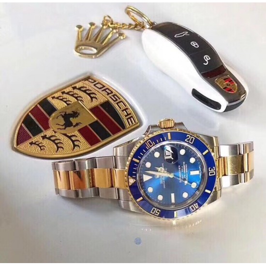 劳力士 ROLEX   水鬼系列！