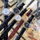 实物拍摄品牌：劳力士-ROLEX  类型：[酷]男士腕表表壳：316精钢（做工优质）表带：进口小牛皮/316精钢机芯：全自动高级机械机芯（走时稳定）玻璃：高级强化镀膜镜面尺寸：直径40mm，厚度12mm
