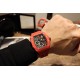 理查德米勒 Richard Mille⌚️碳纤维壳43*50毫米 一如既往防水胶带配原装折叠扣 极具个性与夸张的表壳表盘设计只为遇见个性独特的你 一如既往的酷 ! 理查德米勒 Richard Mille⌚️碳纤维壳43*50毫米 一如既往防水胶带配原装折叠扣 极具个性与夸张的表壳表盘设计只为遇见个性独特的你 一如既往的酷 !