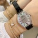 实拍 江诗丹顿-Vacheron Constantin 作为世界上历史悠久的钟表制造商从未停止生产,秉承悉力以赴,精益求精的品牌座右铭,其中有一款-Malte系列25530/000R-9742,经典酒桶型婉表,防磨水晶镜面,内部经反光处理,配置瑞士原装石英机芯,尺寸28.40*38.67毫米,厚度7.28毫米。表壳电镀18K白金/玫瑰金,表带有布绢带,牛皮带两种选择,针扣配带.市面最高版本,你值得拥有! 实拍 江诗丹顿-Vacheron Constantin 作为世界上历史悠久的钟表制造商从未停止生产,秉承悉力以赴,精益求精的品牌座右铭,其中有一款-Malte系列25530/000R-9742,经典酒桶型婉表,防磨水晶镜面,内部经反光处理,配置瑞士原装石英机芯,尺寸28.40*38.67毫米,厚度7.28毫米。表壳电镀18K白金/玫瑰金,表带有布绢带,牛皮带两种选择,针扣配带.市面最高版本,你值得拥有!