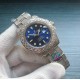 劳力士 ROLEX R40 116610 Submariner白金满钻系列劳力士满钻系列 116610 Submariner 耗时10个月改装满钻石男士款 搭载2813全自动自动机械 精钢镶钻表壳 实心厚重钢带精选进口光彩闪耀钻 超强夜光 尺寸40x13mm 重量155g 精心制作 三杰精致推荐男士机械腕表 SJ为你精心制作超真实实物图拍摄 劳力士 ROLEX R40 116610 Submariner白金满钻系列劳力士满钻系列 116610 Submariner 耗时10个月改装满钻石男士款 搭载2813全自动自动机械 精钢镶钻表壳 实心厚重钢带精选进口光彩闪耀钻 超强夜光 尺寸40x13mm 重量155g 精心制作 三杰精致推荐男士机械腕表 SJ为你精心制作超真实实物图拍摄