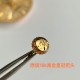 最新款劳力士41mm日志瑞机“牛货”真真切切18k包金细节图！