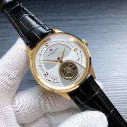品牌：江诗丹顿 VC Z2 款式：尊贵绅士潮男腕表༶机械尺寸：42mm14mm  机芯：三针飞轮自动机械镜面：矿物质水晶玻璃 材料：316精钢表扣：针扣精致打造，完美呈现༶S.J༶精品力推༶欢迎转发