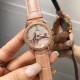 欧米加OMEGA女士腕表 进口石英机芯 316L精钢表壳 直径34mm厚8mm