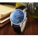 Jaeger-leCoultre Master Ultra Thin Moon积家超薄月相大师系列42mm腕表,简洁的线条设计,赏心悦目的表盘。 显示令表盘尽显活力,6位24小时指针宛如一幕和谐美妙的腕上芭蕾。透过玻璃底盖,机芯运行一目了然。这款厚度仅5.8毫米的超薄机芯向世人证实,超凡的技艺和极尽复杂的功能可以在狭小的空间内完美展现。顶级出品 精品不断 Jaeger-leCoultre Master Ultra Thin Moon积家超薄月相大师系列42mm腕表,简洁的线条设计,赏心悦目的表盘。 显示令表盘尽显活力,6位24小时指针宛如一幕和谐美妙的腕上芭蕾。透过玻璃底盖,机芯运行一目了然。这款厚度仅5.8毫米的超薄机芯向世人证实,超凡的技艺和极尽复杂的功能可以在狭小的空间内完美展现。顶级出品 精品不断
