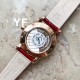 实拍《YF》萧邦(五钻小号无日历)HAPPY DIAMONDS 七彩圣诞主题 符合接下来圣诞跨年的气氛 每一颗钻石都是最好的礼物 心向自由 与快乐不期而遇。 实拍《YF》萧邦(五钻小号无日历)HAPPY DIAMONDS 七彩圣诞主题 符合接下来圣诞跨年的气氛 每一颗钻石都是最好的礼物 心向自由 与快乐不期而遇。
