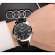浪琴 Longines 精品男士腕表 经典大三针设计 尊贵大气 绅士风范 卓越品质 热卖全城 采用瑞士全自动机械机芯 顶级316精钢表壳表带 进口蓝宝石超强镜面 尺寸40*11 浪琴 Longines 精品男士腕表 经典大三针设计 尊贵大气 绅士风范 卓越品质 热卖全城 采用瑞士全自动机械机芯 顶级316精钢表壳表带 进口蓝宝石超强镜面 尺寸40*11