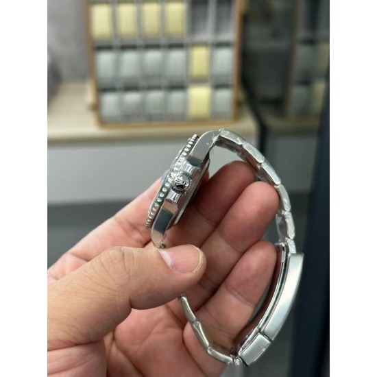 ROLEX 劳力士 绿水鬼 ～