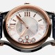 快乐由我 自由旋转ChopardHappySport腕表，不仅仅是一枚时计。更是象征着自由态度的表达，与幸福生活的体现。