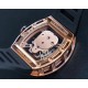 理查德米勒 RICHARD MILLE 最新升級特别版 抛光亮壳 让你体验最亮鬼头 带出最经典的RM052鬼头经典传奇 永不落后 镂空骷髅头腕表.骷髅头轮廓突出,造型霸气不羁,具有震撼人心的魅力。搭配艳耀色彩的真皮轻便表带,更拉风,更前卫。缤纷盛夏,换上短袖T恤的你,腕间搭上鲜艳的表款,是不是很吸睛?尺寸43x50mm ⚠️请认准独家品质 理查德米勒 RICHARD MILLE 最新升級特别版 抛光亮壳 让你体验最亮鬼头 带出最经典的RM052鬼头经典传奇 永不落后 镂空骷髅头腕表.骷髅头轮廓突出,造型霸气不羁,具有震撼人心的魅力。搭配艳耀色彩的真皮轻便表带,更拉风,更前卫。缤纷盛夏,换上短袖T恤的你,腕间搭上鲜艳的表款,是不是很吸睛?尺寸43x50mm ⚠️请认准独家品质
