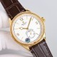 劳力士 ROLEX 恒动1908型,m52508-0006小秒型腕表,是劳力士几百年来第一款透底腕表,腕表尺寸:39mm,独家定制Cal.7140原装机芯,功能外表做到和原装一致;走时精准稳定性! 3. 红金技术,厚度达到包金一般的标准,腕表重量优化! 4.搭配意大利小牛皮,双褶扣,皮质柔软细腻更加贴合手腕给您带来舒适的佩戴感! 劳力士 ROLEX 恒动1908型,m52508-0006小秒型腕表,是劳力士几百年来第一款透底腕表,腕表尺寸:39mm,独家定制Cal.7140原装机芯,功能外表做到和原装一致;走时精准稳定性! 3. 红金技术,厚度达到包金一般的标准,腕表重量优化! 4.搭配意大利小牛皮,双褶扣,皮质柔软细腻更加贴合手腕给您带来舒适的佩戴感!