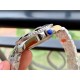 AJ出品：五珠带全面到货！！ROLEX劳力士 SUB蓝水鬼A7升级版 2836机[色][色]