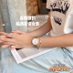 ✨✨IWC万国柏涛菲诺女表 ——昼夜与星辰,一昼一夜一更替✨✨♥️♥️日月为你转动,把星辰赠予你♥️♥️昼夜显示腕表具有的象征意义,代表着时间的流逝和自然的更迭,日月星辰随时间变化,如太阳随着一天的日出逐渐升起,月亮和星星轮流出现在表盘中,展现腕表的精致和优雅所带有的浪漫色彩,让我们感受到时间的魅力和自然的力量!腕表精致简约,风格百搭,34mm的尺寸更显利落别致,精致美观,也更适合女神的纤细手腕佩戴!内部搭载石英瑞士机芯,蓝宝石玻璃,表带搭配快拆系统! ✨✨IWC万国柏涛菲诺女表 ——昼夜与星辰,一昼一夜一更替✨✨♥️♥️日月为你转动,把星辰赠予你♥️♥️昼夜显示腕表具有的象征意义,代表着时间的流逝和自然的更迭,日月星辰随时间变化,如太阳随着一天的日出逐渐升起,月亮和星星轮流出现在表盘中,展现腕表的精致和优雅所带有的浪漫色彩,让我们感受到时间的魅力和自然的力量!腕表精致简约,风格百搭,34mm的尺寸更显利落别致,精致美观,也更适合女神的纤细手腕佩戴!内部搭载石英瑞士机芯,蓝宝石玻璃,表带搭配快拆系统!