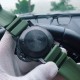 沛纳海 PANERAI 潜行系列型号PAM00961 震撼登场 引领潮流，精工细琢，雕花工艺全新升级，整表采用316精钢雕刻，纹路圆润清晰，极具历史感与复古色彩！机芯调测及打磨无人能及，全自动机械机芯 碳纤维字面更是给人以惊艳之感 非传奇不塑！三杰精致推荐男士机械腕表 SJ为你精心打造超真实实物图拍摄 让你超真实实物图体验