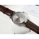 IWC万国 系列:150周年达文西系列1:1原装高端复刻 尺寸:40mm【表壳】每一个浑圆型的表壳都经过制表师专心致志的打磨,可移动式表耳使表带更加贴合手腕。两者配合使腕表产生独特的复古魅力。【机芯】采用优雅纤薄!!的海鸥独家定制自动上弦机芯,具备逆时针调试日历的功能(吻合正品)我们精心制作出万国表独特的外观魅力,更是追求复刻其内在的灵魂。 IWC万国 系列:150周年达文西系列1:1原装高端复刻 尺寸:40mm【表壳】每一个浑圆型的表壳都经过制表师专心致志的打磨,可移动式表耳使表带更加贴合手腕。两者配合使腕表产生独特的复古魅力。【机芯】采用优雅纤薄!!的海鸥独家定制自动上弦机芯,具备逆时针调试日历的功能(吻合正品)我们精心制作出万国表独特的外观魅力,更是追求复刻其内在的灵魂。