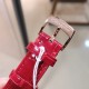实拍《YF 》新品上市 萧邦 HAPPY DIAMONDS 五彩缤纷系列 278559-3020