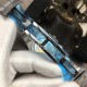 GB力作 土豪款式来袭 百达翡丽PP运动系列鹦鹉螺 型号5719/1G-001 满钻土豪款 搭载进口9015机芯改CAL.324SC机芯 蓝宝石玻璃镜面!土豪的世界我们不懂,但是此款百达翡丽从壳套做工精密细度真的震撼人心,镶钻的工艺技术是多年的老师傅手工制作而成!GB匠心之作 值得你品鉴! GB力作 土豪款式来袭 百达翡丽PP运动系列鹦鹉螺 型号5719/1G-001 满钻土豪款 搭载进口9015机芯改CAL.324SC机芯 蓝宝石玻璃镜面!土豪的世界我们不懂,但是此款百达翡丽从壳套做工精密细度真的震撼人心,镶钻的工艺技术是多年的老师傅手工制作而成!GB匠心之作 值得你品鉴!