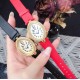 2019新款Breguet-宝玑那不勒斯皇后系列! 史上最强最美 绝对值得拥有的一款 拱桥弧形、表盘用天然白色珍珠母贝 阿拉伯数字时符 经典的蓝钢宝玑指针,完美复刻 那不勒斯皇后款 绝对的女神气质名媛款 最重要的是百搭得来不失少女心 必入款❗带上一秒变女神,各种派对,晚会,聚会,约会,发布会,让你BlingBling 2019新款Breguet-宝玑那不勒斯皇后系列! 史上最强最美 绝对值得拥有的一款 拱桥弧形、表盘用天然白色珍珠母贝 阿拉伯数字时符 经典的蓝钢宝玑指针,完美复刻 那不勒斯皇后款 绝对的女神气质名媛款 最重要的是百搭得来不失少女心 必入款❗带上一秒变女神,各种派对,晚会,聚会,约会,发布会,让你BlingBling