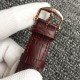 AJ出品：万国波涛菲诺商务简约腕表 经典优雅，精益求精做到与原装细节一致！搭载2824/2892机芯，走时精准。