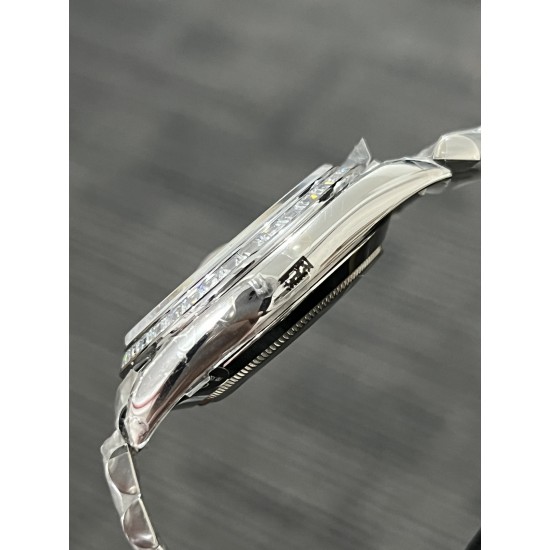GS新款 配重版！ROLEX劳力士日志系列40mm