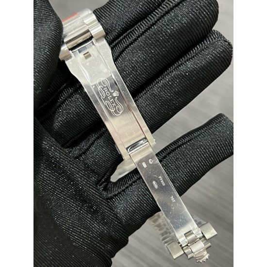 GS新款 配重版！ROLEX劳力士日志系列40mm