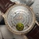 VSF Factory狠货推荐 原版复刻 ⌚️江诗丹顿传袭系列 新款奢华满天星 型号82760/000G-9952男士腕表!1.表壳用316L精钢加电白金工艺,特别闪烁靓丽,施华路世奇水晶钻手工镶钻工艺!2.搭配双卜永不刮花蓝宝石玻璃镜面!3.标配纯手工意大利鳄鱼皮表带!4.搭配日本进口9⃣️0⃣️1⃣️5⃣️机芯机械(零返修)每小时振频次数28800,动力储存4⃣️0⃣️小时!VSF诚意之作 匠心独运,完美演绎,值得你拥有! VSF Factory狠货推荐 原版复刻 ⌚️江诗丹顿传袭系列 新款奢华满天星 型号82760/000G-9952男士腕表!1.表壳用316L精钢加电白金工艺,特别闪烁靓丽,施华路世奇水晶钻手工镶钻工艺!2.搭配双卜永不刮花蓝宝石玻璃镜面!3.标配纯手工意大利鳄鱼皮表带!4.搭配日本进口9⃣️0⃣️1⃣️5⃣️机芯机械(零返修)每小时振频次数28800,动力储存4⃣️0⃣️小时!VSF诚意之作 匠心独运,完美演绎,值得你拥有!