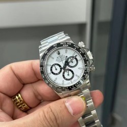 ROLEX 劳力士 熊猫迪 ～