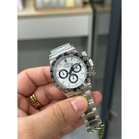 ROLEX 劳力士 熊猫迪 ～
