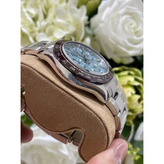 ROLEX 劳力士 冰糖冰蓝迪～