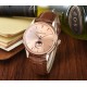 Jaeger-leCoultre Master Ultra Thin Moon积家超薄月相大师系列42mm腕表,简洁的线条设计,赏心悦目的表盘。 显示令表盘尽显活力,6位24小时指针宛如一幕和谐美妙的腕上芭蕾。透过玻璃底盖,机芯运行一目了然。这款厚度仅5.8毫米的超薄机芯向世人证实,超凡的技艺和极尽复杂的功能可以在狭小的空间内完美展现。顶级出品 精品不断 Jaeger-leCoultre Master Ultra Thin Moon积家超薄月相大师系列42mm腕表,简洁的线条设计,赏心悦目的表盘。 显示令表盘尽显活力,6位24小时指针宛如一幕和谐美妙的腕上芭蕾。透过玻璃底盖,机芯运行一目了然。这款厚度仅5.8毫米的超薄机芯向世人证实,超凡的技艺和极尽复杂的功能可以在狭小的空间内完美展现。顶级出品 精品不断