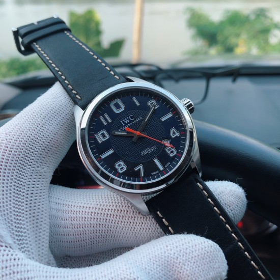 万国 IWC R18 超强夜光、搭载日本原装机芯 (零返修)意大利进口小牛皮表带/316精钢表带,蓝宝石玻璃 表盘直径41MM 厚度11MM 三杰精致推荐男士机械腕表 SJ为你精心打造超真实实物图拍摄 万国 IWC R18 超强夜光、搭载日本原装机芯 (零返修)意大利进口小牛皮表带/316精钢表带,蓝宝石玻璃 表盘直径41MM 厚度11MM 三杰精致推荐男士机械腕表 SJ为你精心打造超真实实物图拍摄