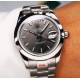 ROLEX 劳力士 蚝式恒动日志型41mm系列腕表,直径41mm,经典的蚝式表壳搭配三角坑纹外圈,把头采用旋入式设计,抗刮损蓝水晶玻璃,防反光凸透式放大(2.5倍)日历窗,隐蔽式摺叠皇冠带扣,矜持有度秀而不媚 恒久优雅! ROLEX 劳力士 蚝式恒动日志型41mm系列腕表,直径41mm,经典的蚝式表壳搭配三角坑纹外圈,把头采用旋入式设计,抗刮损蓝水晶玻璃,防反光凸透式放大(2.5倍)日历窗,隐蔽式摺叠皇冠带扣,矜持有度秀而不媚 恒久优雅!