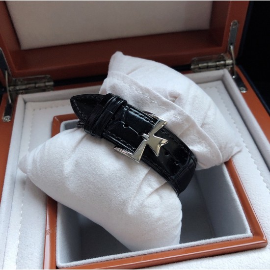 江诗丹顿-Vacheron Con stantin Z2 新款 男士精品 两针半陀飞轮 内置全自动飞轮机械机芯 316L精钢表壳 牛皮表带 尺寸41mm 三杰精致推荐男士精品机械腕表 精致传承真实效果 SJ品质的保证 江诗丹顿-Vacheron Con stantin Z2 新款 男士精品 两针半陀飞轮 内置全自动飞轮机械机芯 316L精钢表壳 牛皮表带 尺寸41mm 三杰精致推荐男士精品机械腕表 精致传承真实效果 SJ品质的保证