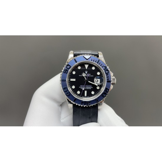 “蓝莓”独家首发劳力士游艇名仕型40系列-①外圈 /秒针/表盘YACHT-MASTER均为蓝莓色;;904精钢表带,每条表带与表耳完美契合,给予手腕最高舒适度;精品,每一个极致的细节都是匠心开发的诚意 “蓝莓”独家首发劳力士游艇名仕型40系列-①外圈 /秒针/表盘YACHT-MASTER均为蓝莓色;;904精钢表带,每条表带与表耳完美契合,给予手腕最高舒适度;精品,每一个极致的细节都是匠心开发的诚意